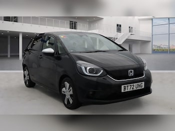 2022 (72) - 1.5 h i-MMD EX Hatchback 5dr Petrol Hybrid eCVT Euro 6 (s/s) (109 ps)+2 KEY