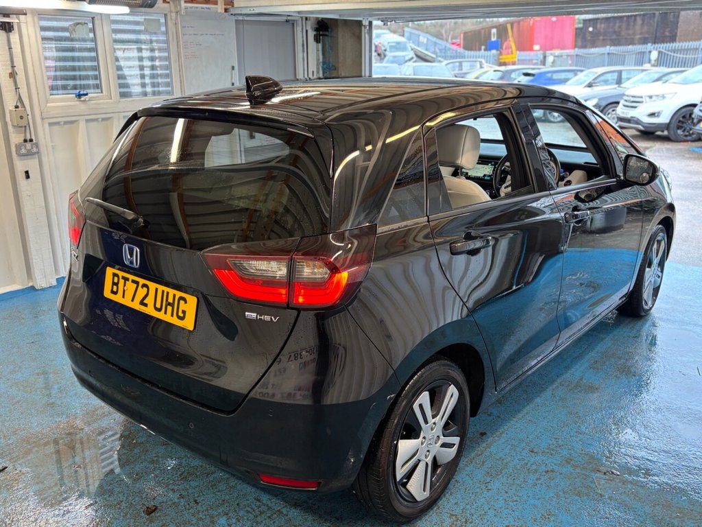 Used Honda Jazz 2022 for sale - 77384158: Photo 22