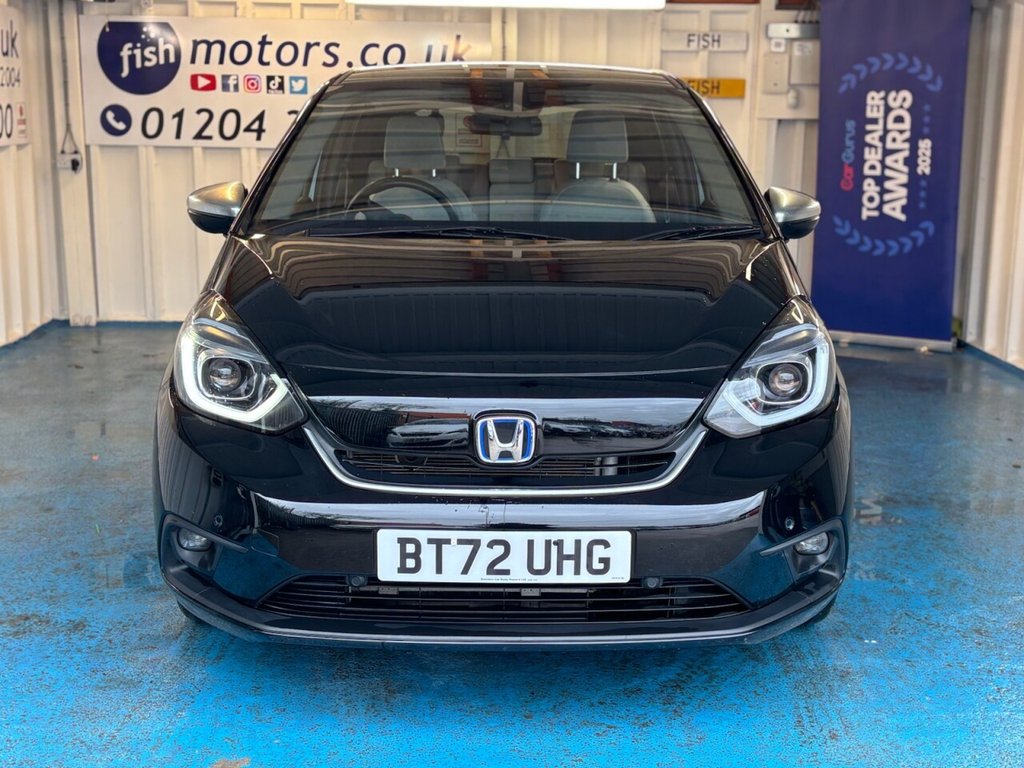 Used Honda Jazz 2022 for sale - 77384158: Photo 23