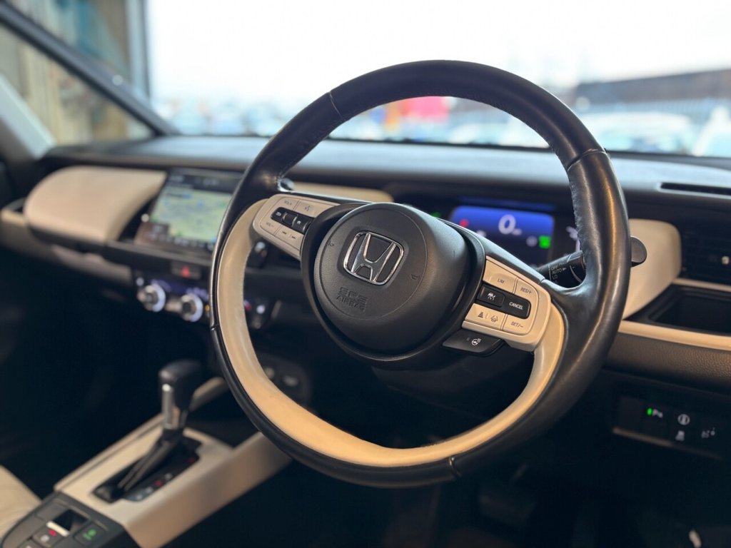 Used Honda Jazz 2022 for sale - 77384158: Photo 25