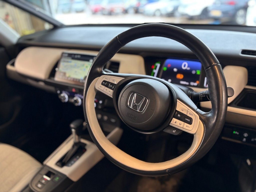 Used Honda Jazz 2022 for sale - 77384158: Photo 29