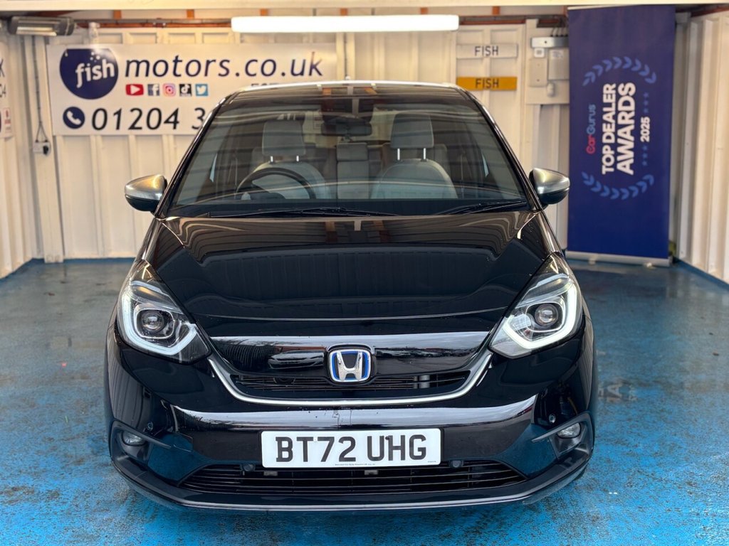 Used Honda Jazz 2022 for sale - 77384158: Photo 30