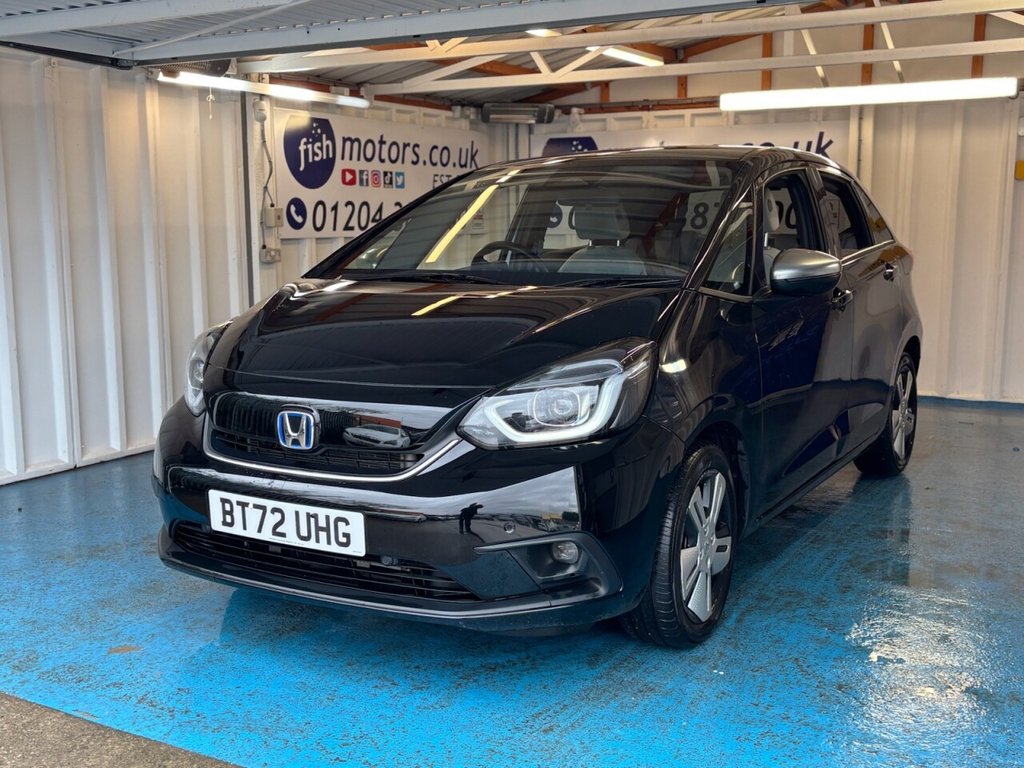 Used Honda Jazz 2022 for sale - 77384158: Photo 34