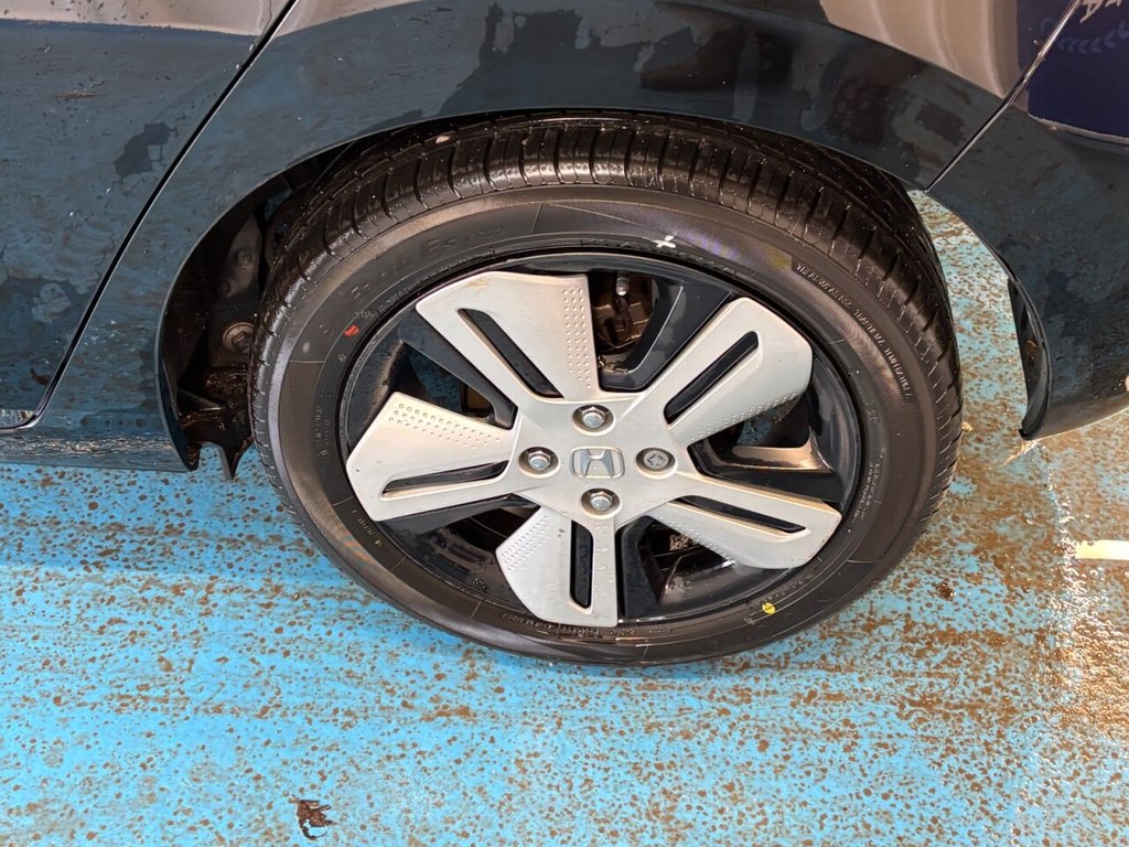 Used Honda Jazz 2022 for sale - 77384158: Photo 36