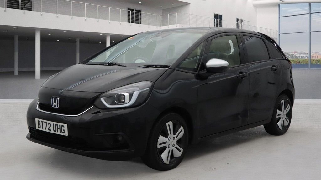 Used Honda Jazz 2022 for sale - 77384158: Photo 5