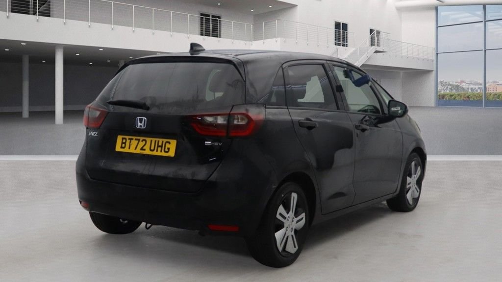 Used Honda Jazz 2022 for sale - 77384158: Photo 7