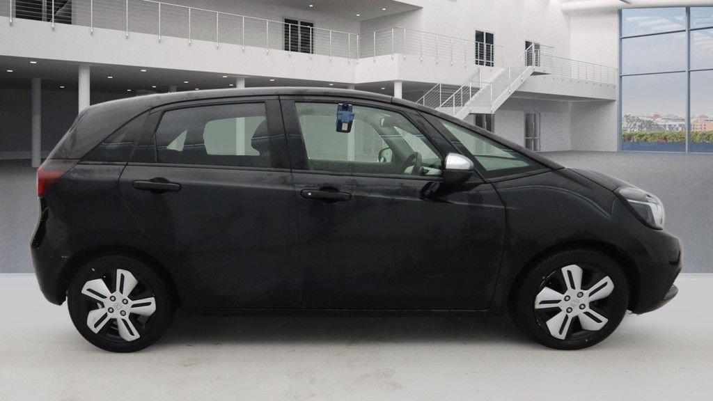 Used Honda Jazz 2022 for sale - 77384158: Photo 8