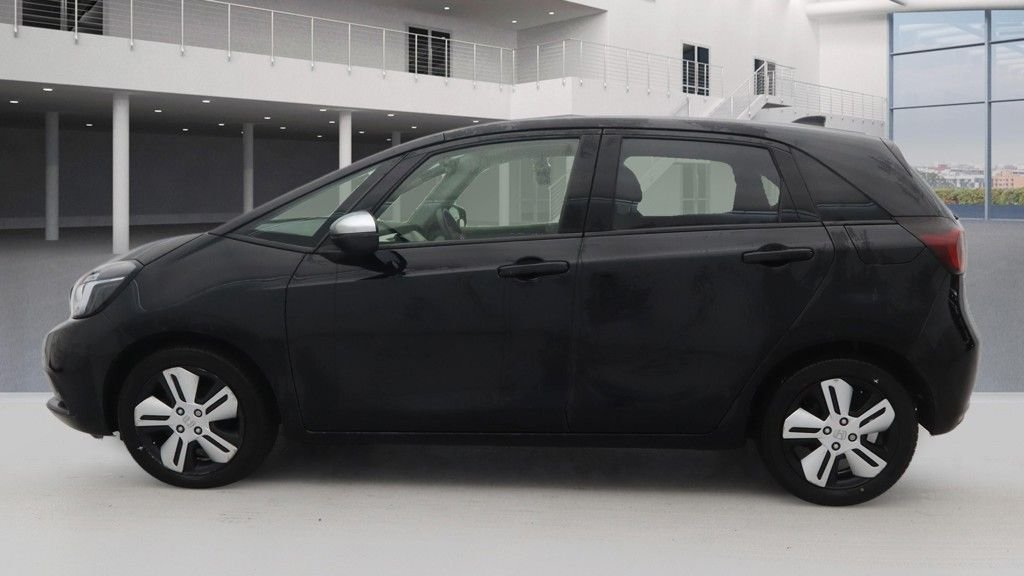 Used Honda Jazz 2022 for sale - 77384158: Photo 9