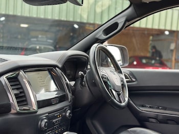 Used Ford Ranger 2020 for sale - 79022809: Photo