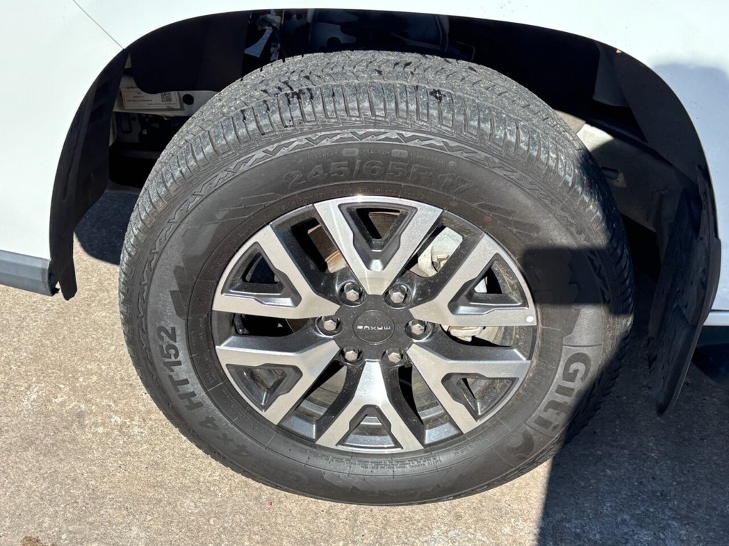 Vehicle 31
