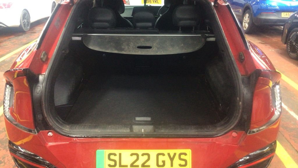 Used Kia EV6 2022 for sale - 78017469: Photo 11