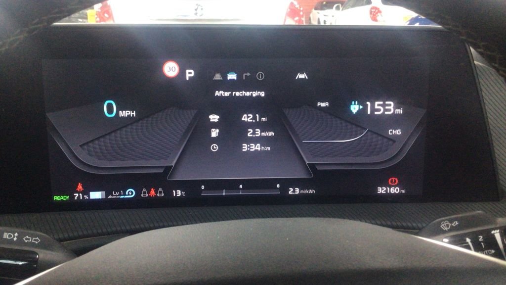 Used Kia EV6 2022 for sale - 78017469: Photo 13