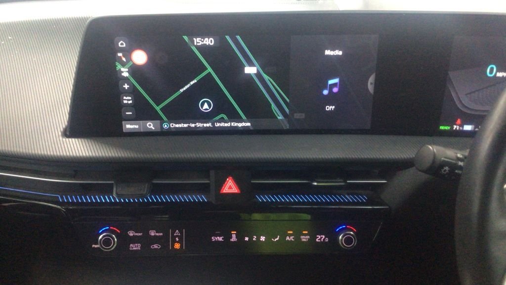 Used Kia EV6 2022 for sale - 78017469: Photo 14