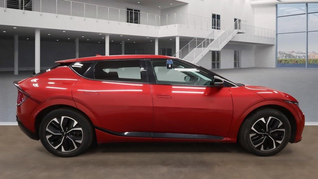 Used Kia EV6 2022 for sale - 78017469: Photo 9