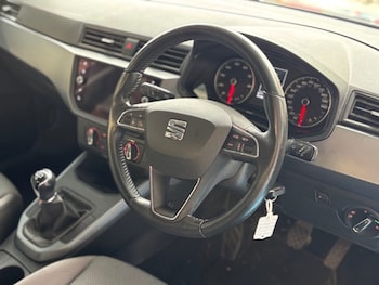 Used SEAT Arona 2021 for sale - 75947555: Photo