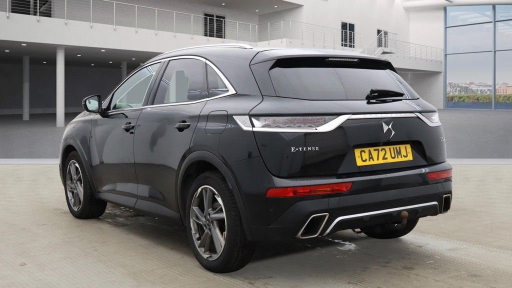 Used DS Automobiles DS 7 2022 for sale - 77133507: Photo 10