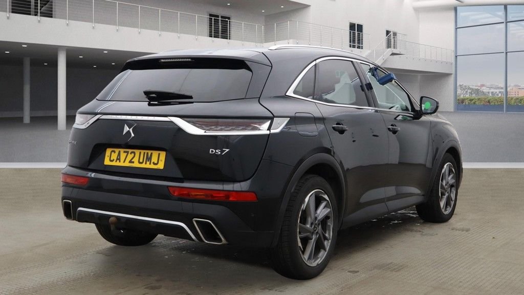 Used DS Automobiles DS 7 2022 for sale - 77133507: Photo 11