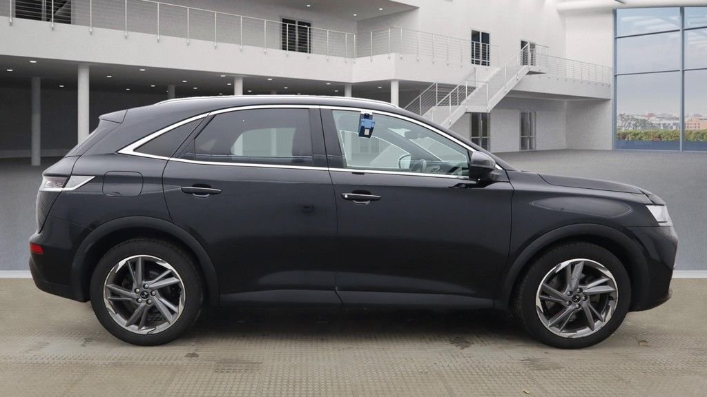 Used DS Automobiles DS 7 2022 for sale - 77133507: Photo 12