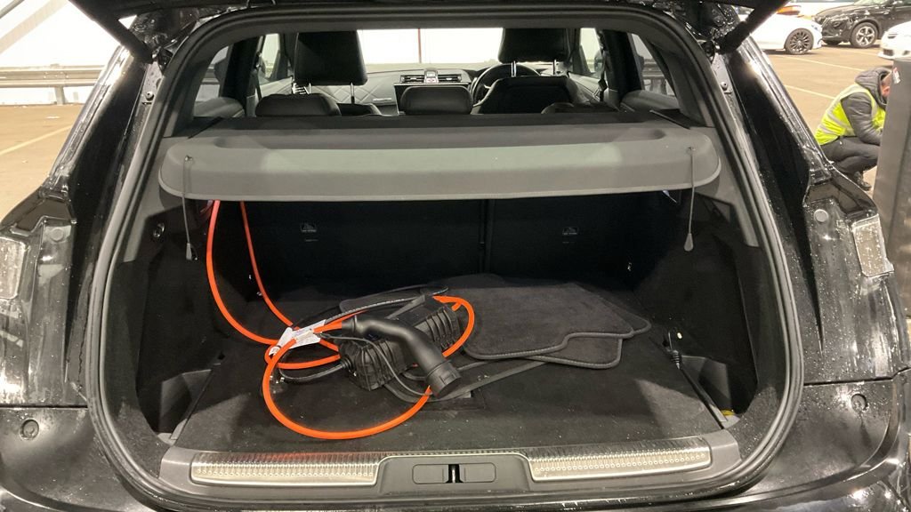 Used DS Automobiles DS 7 2022 for sale - 77133507: Photo 14