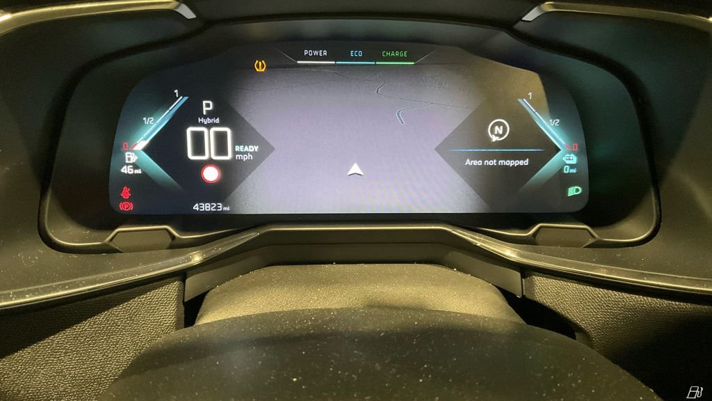 Used DS Automobiles DS 7 2022 for sale - 77133507: Photo 16