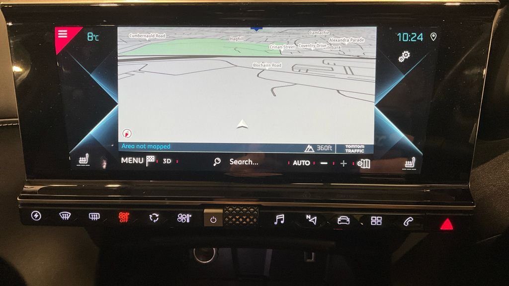 Used DS Automobiles DS 7 2022 for sale - 77133507: Photo 17