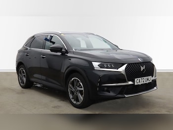 2022 (72) - 1.6 E-TENSE Rivoli 5dr EAT8