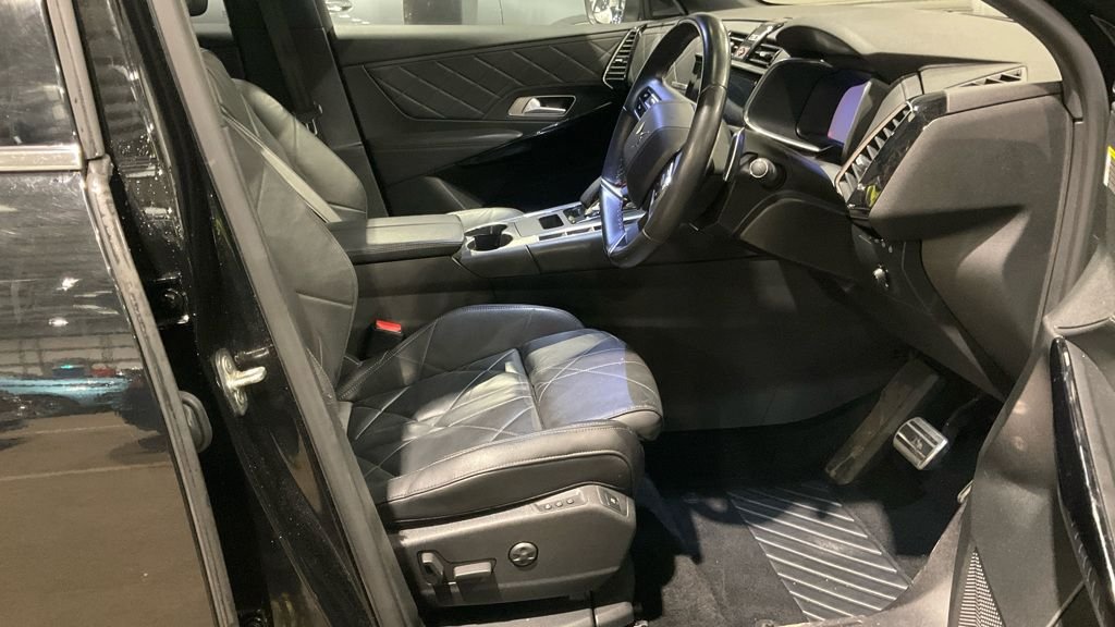 Used DS Automobiles DS 7 2022 for sale - 77133507: Photo 2