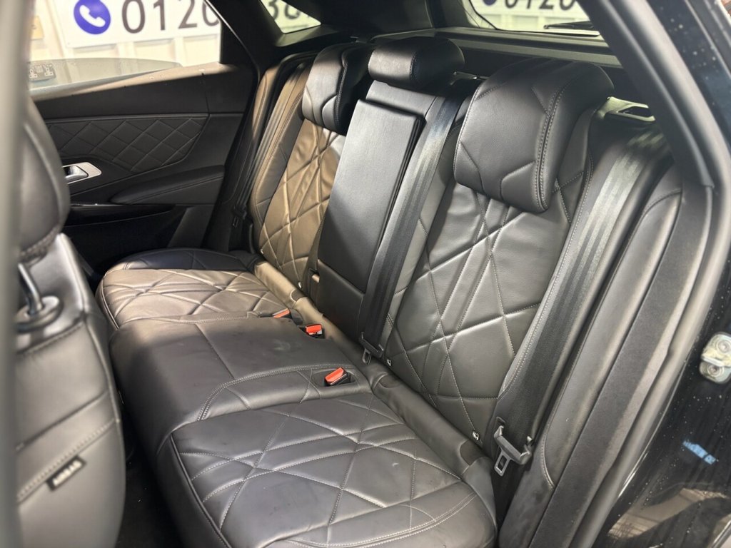 Used DS Automobiles DS 7 Crossback 2022 for sale - 77133507: Photo 24