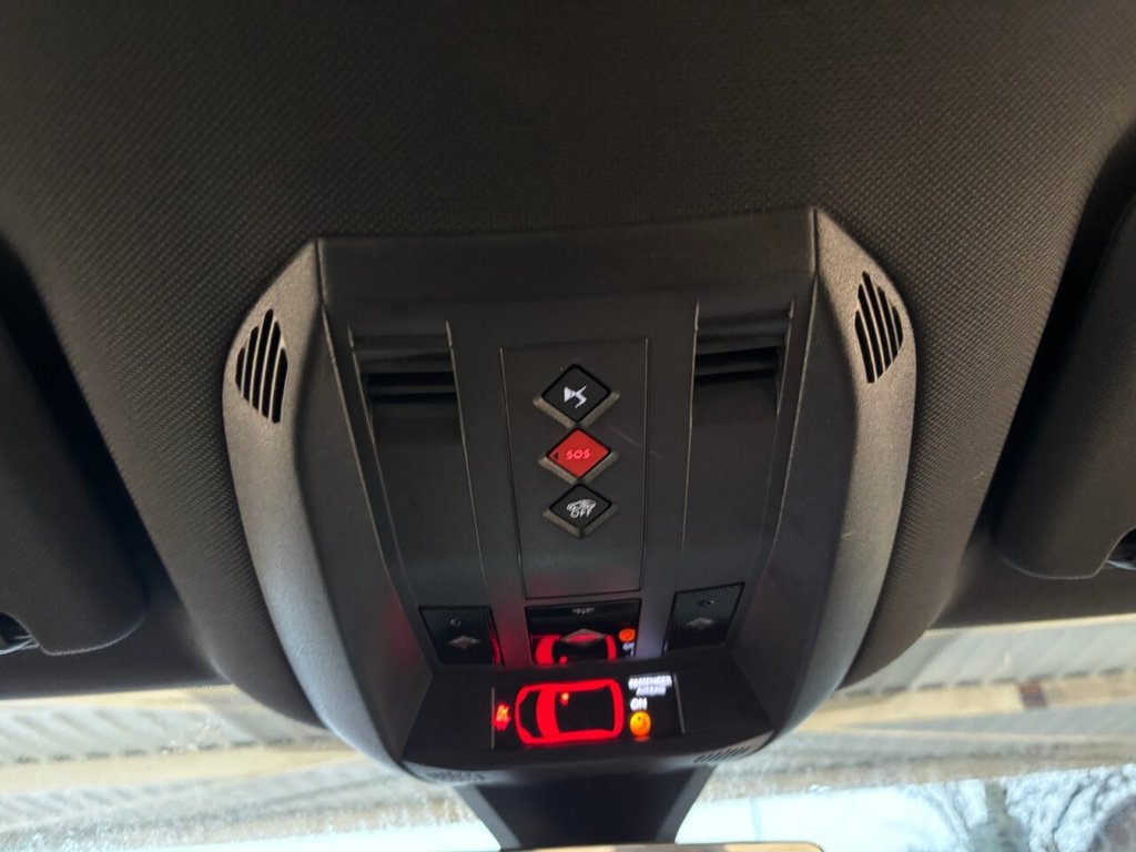 Used DS Automobiles DS 7 Crossback 2022 for sale - 77133507: Photo 34