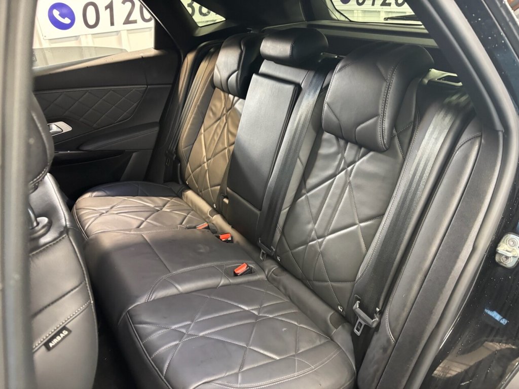 Used DS Automobiles DS 7 Crossback 2022 for sale - 77133507: Photo 35