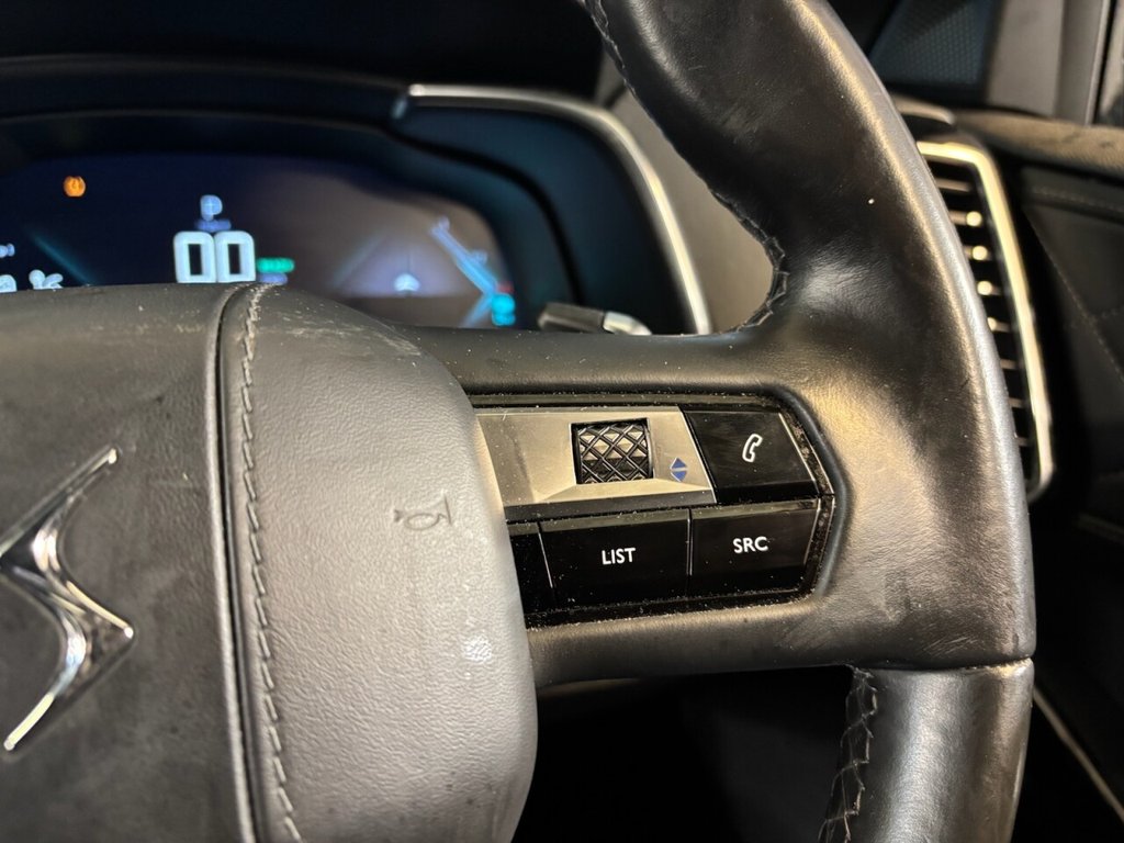 Used DS Automobiles DS 7 Crossback 2022 for sale - 77133507: Photo 37