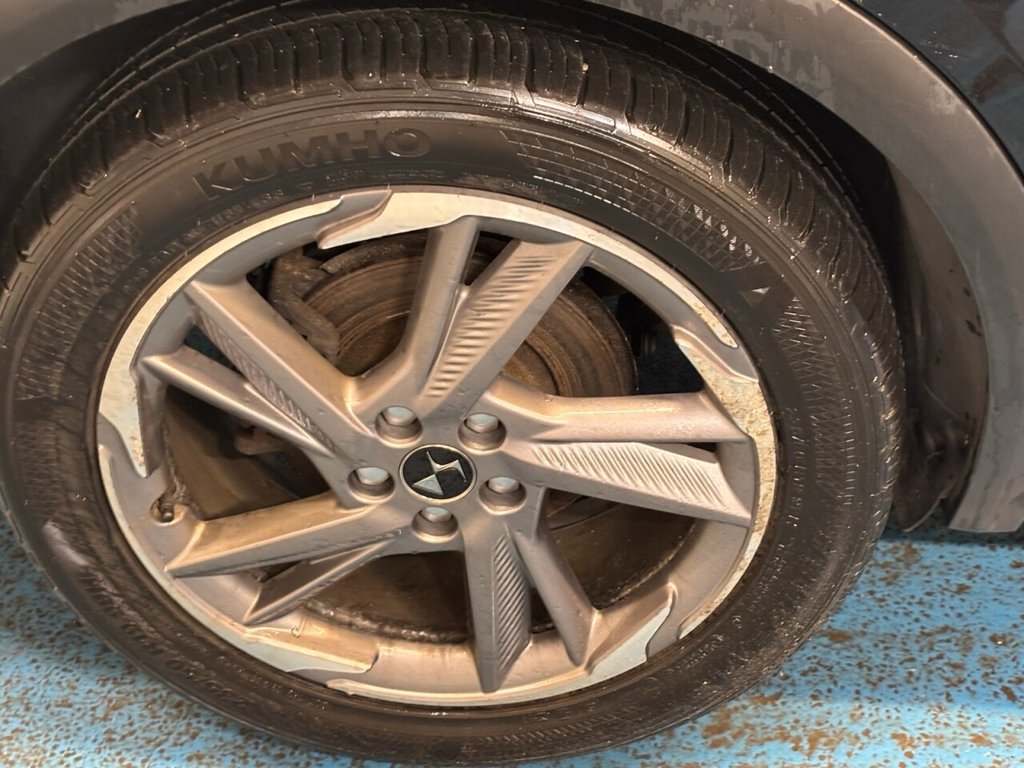 Used DS Automobiles DS 7 Crossback 2022 for sale - 77133507: Photo 39