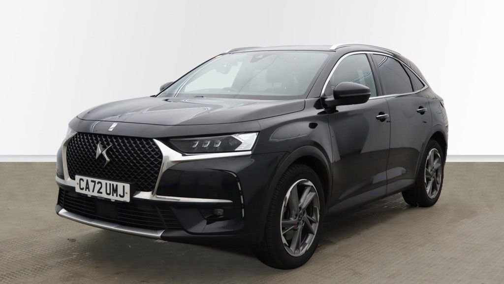 Used DS Automobiles DS 7 2022 for sale - 77133507: Photo 4