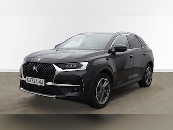 Used DS Automobiles DS 7 2022 for sale - 77133507: Photo