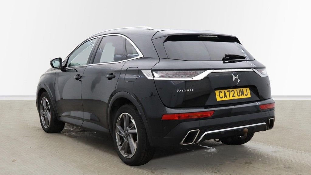 Used DS Automobiles DS 7 2022 for sale - 77133507: Photo 5