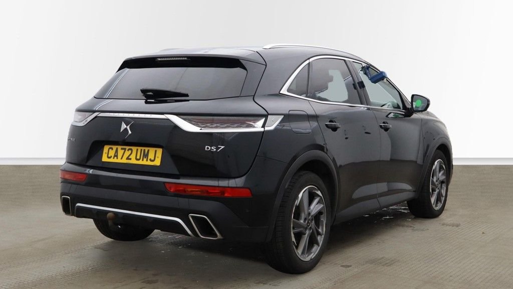 Used DS Automobiles DS 7 2022 for sale - 77133507: Photo 6