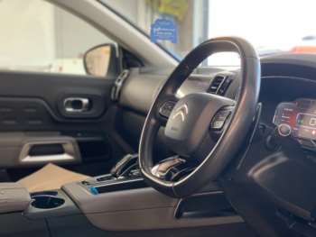 Used Citroen C5 Aircross 2019 for sale - 75086624: Photo