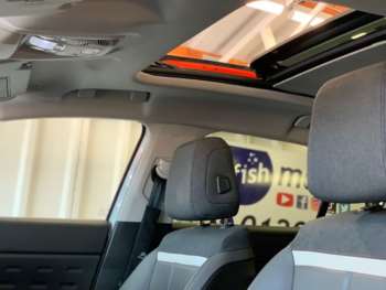 Used Citroen C5 Aircross 2019 for sale - 75086624: Photo