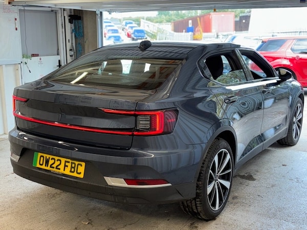 Used Polestar Polestar 2 2022 for sale - 75515640: Photo 10