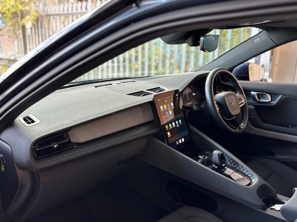 Used Polestar Polestar 2 2022 for sale - 75515640: Photo 12