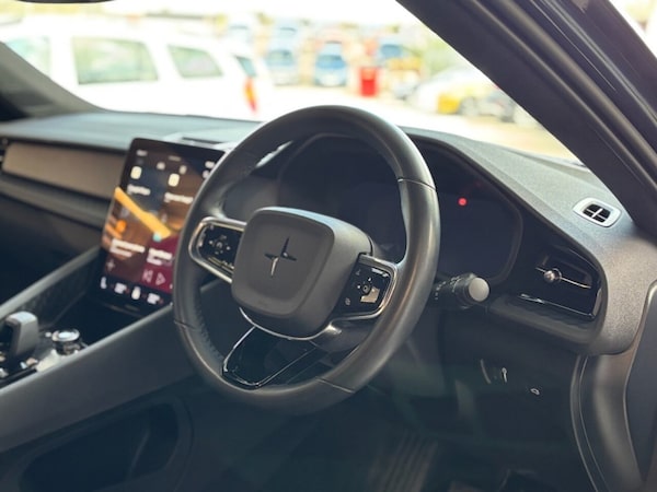 Used Polestar Polestar 2 2022 for sale - 75515640: Photo 14