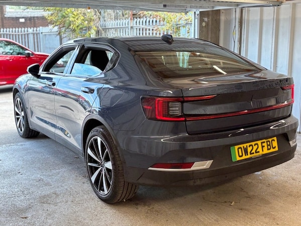 Used Polestar Polestar 2 2022 for sale - 75515640: Photo 15