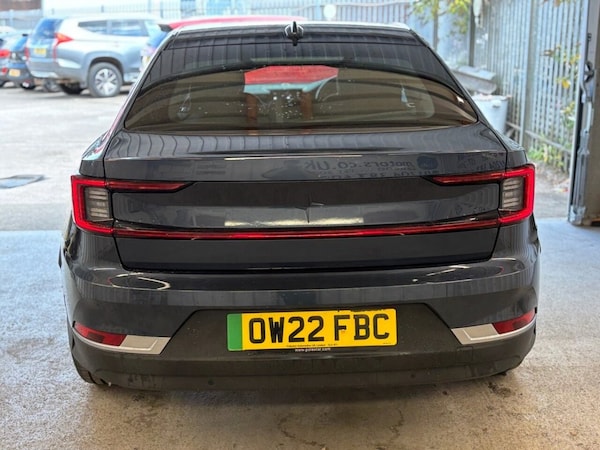 Used Polestar Polestar 2 2022 for sale - 75515640: Photo 16