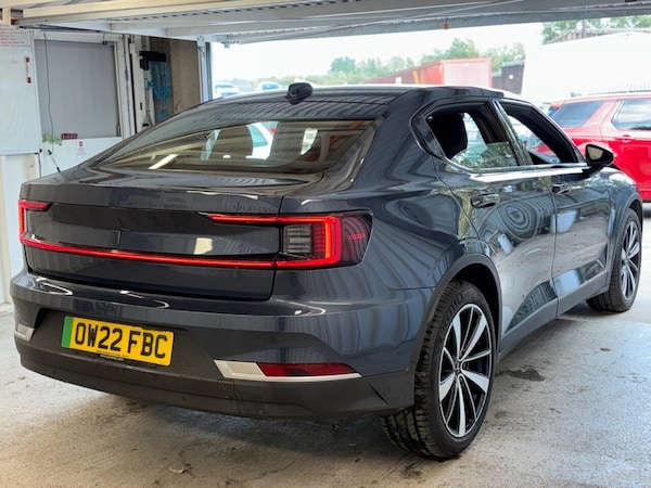 Used Polestar Polestar 2 2022 for sale - 75515640: Photo 17