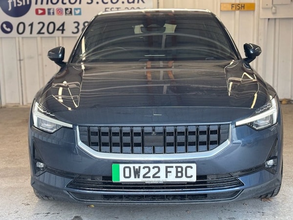 Used Polestar Polestar 2 2022 for sale - 75515640: Photo 18