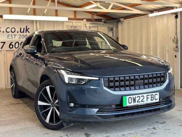 Used Polestar Polestar 2 2022 for sale - 75515640: Photo 23