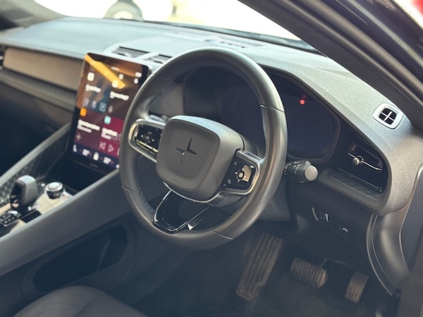 Used Polestar Polestar 2 2022 for sale - 75515640: Photo 2