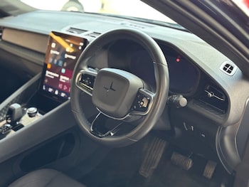 Used Polestar Polestar 2 2022 for sale - 75515640: Photo