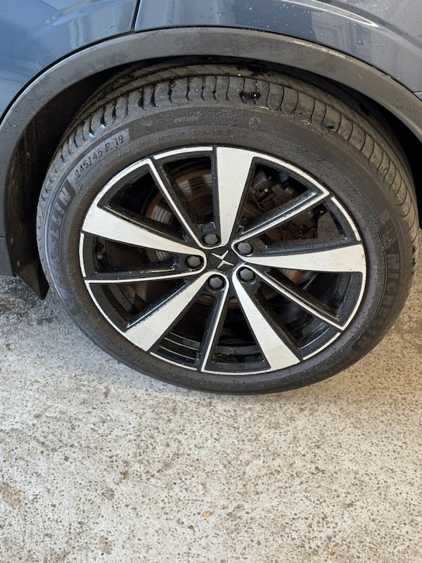 Used Polestar Polestar 2 2022 for sale - 75515640: Photo 30
