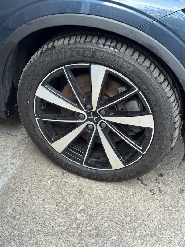 Used Polestar Polestar 2 2022 for sale - 75515640: Photo 32